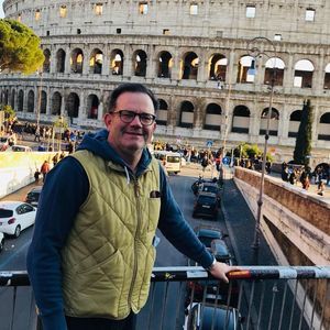 Meet your Posher, Wade